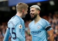 Зинченко — автор второго дубля. Все украинцы, побеждавшие в топ-лигах