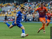 Михаил Смоловой: «26 ударов по воротам - это новый динамовской рекорд в сезоне Премьер-лиги»