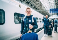 Зінченко – володар Кубка Англії, «Манчестер Сіті» розтрощив «Уотфорд» і оформив перший в історії Англії внутрішній требл