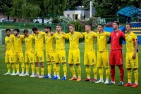U-20: друга нічия юнацької збірної України перед стартом на чемпіонаті світу