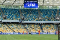 Глядачі не потрібні. Самий лише клопіт з ними...