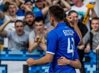 «Шахтар» - «Динамо»: прогноз і ставка Вадима Скічка