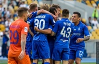 Суркіс натякнув, що «Динамо» можуть знадобитися гучні трансфери