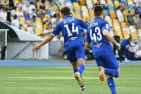 «Динамо» - «Маріуполь» 2:1 - як це було