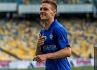 Циганков увійшов до команди тижня в FIFA 19