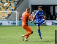 Стадіон «Маріуполя» закритий на реконструкцію. Всі матчі першого кола пройдуть на виїзді