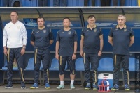 Андрей Шахов: «Хоть США и считались фаворитами, но у меня было ощущение, что Петраков что-то обязательно придумает»