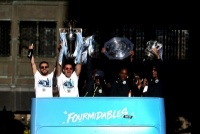 ТОП-10 игроков «Манчестер Сити», которых привели шейхи