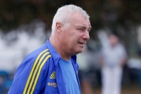 Демьяненко: «Матч с «Шахтером» не станет для Хацкевича последним в «Динамо»