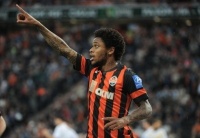 Луис Адриано: «Самым сложным соперником на пути к финалу было киевское «Динамо»