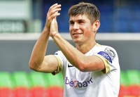 La Gazzetta dello Sport: «Наполи» уже вступил в переговоры по покупке Руслана Малиновского»