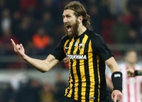 «Мені незрозуміло, чому Чигринського не викликають до збірної України», – Панков