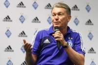 Олег Блохин: «Приехал на базу и побоялся туда зайти: сидит сам Мунтян и книжку читает!»