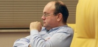 Артем Франков: «Разговоры о возможных тренерах «Динамо» — высосанная из пальца информация»