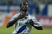 Топ-5 найкращих нападників-легіонерів в історії «Динамо» 