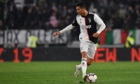 Роналду провів найгірший сезон за останні 10 років