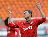 Семин не дал Тарасу Михалику возможности провести свой последний матч за «Локомотив»