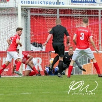 ​У Нідерландах арбітр зарахував гол, який забив сам