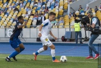 Миккель Дуэлунд: «Два камбэка: командный и мой»