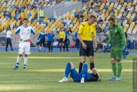 26.05.2019 - Динамо 2:1 Львів - НСК Олімпійський