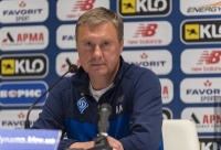 На этих выходных встреча Суркиса и Хацкевича тоже не состоится