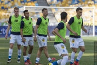 «Матара в «Динамо» не будет. Заканчивается и история Сидклея». Мнение блогера об игре динамовцев с «Полесьем»