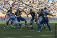 Три думки після матчу «Динамо» - «Львів»