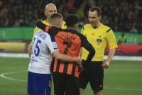 Тайсон vs Циганков: фінальний раунд