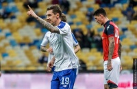 ​Олег Федорчук: «Гармаша відкрив Петраков»