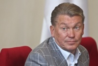 Блохин: «На месте Мхитаряна я бы приехал и играл в футбол»