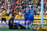 Цыганков превзошел достижение Ярмоленко