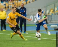 «Олександрія» – «Динамо»: орієнтовні стартові склади