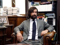 Пірло зізнався, що мав пропозиції від двох англійських грандів – відомі причини зриву трансферів