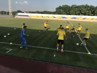 Два гравці покинули збірну України, ще троє туди не приїдуть. Із них два динамівці