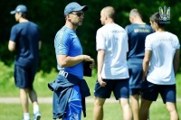 Шовковський, Ротань та Шевченко позмагалися у влучності