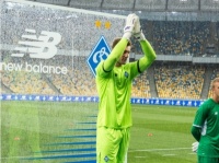 «Полетіли в теплі краї». Голкіпер «Динамо» може змінити клуб?