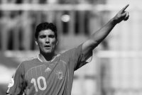 ​Причиною смерті Рейєса могло стати перевищення швидкості – шокуючі фото вщент знищеного автомобіля рекордсмена Ліги Європи