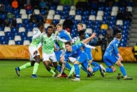 Олег Федорчук: «Это поколение наших юношей даже близко не стоит с Алиевым и Милевским»