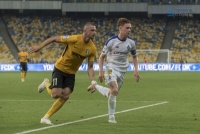 Цуриков покинул «Александрию» и перейдет в европейский клуб