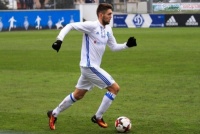 «Динамо» покинув 19-річний захисник