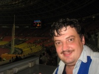 ​Андрій Шахов: «Це був найнудніший фінал Ліги чемпіонів цього століття»