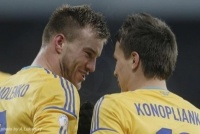 Клубы Зинченко, Ярмоленко и Коноплянки в топ-20 самых дорогих в мире