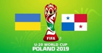 Україна U-20 – Панама U-20: прогноз і ставка