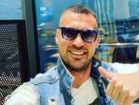 Мілевський, Хацкевич і Шацьких зустрілися в Батумі