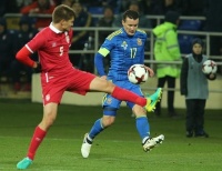 Україна - Сербія: історія протистояння