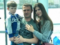 Сергей Ребров: в 45 лет жизнь только начинается