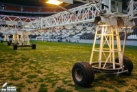 Экс-игрок «Шахтера»: «На «Донбасс Арене» лисы роют норы»