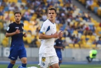 Артем Бєсєдін: «Погано, що набрав кондиції лише наприкінці сезону»