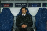  Стало відомо, хто очолить «Шахтар» після відходу Фонсеки