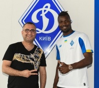 Transfermarkt назвал сумму, за которую «Динамо» выкупило Кадири